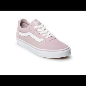 Vans Old Skool Skate Shoes